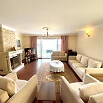 Burcu , Magnificent Sea View, Cozy, Free Otopark, Free Wifi ヴィラ ボドルム