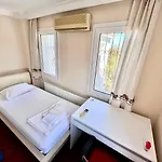Burcu , Magnificent Sea View, Cozy, Free Otopark, Free Wifi * ボドルム