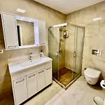 Burcu , Magnificent Sea View, Cozy, Free Otopark, Free Wifi ヴィラ *
