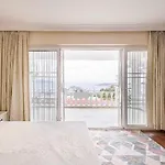 ヴィラ Burcu , Magnificent Sea View, Cozy, Free Otopark, Free Wifi *