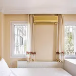 ヴィラ Burcu , Magnificent Sea View, Cozy, Free Otopark, Free Wifi