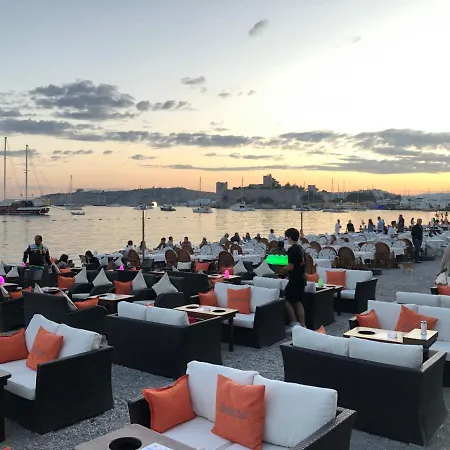 Вилла Burcu , Magnificent Sea View, Cozy, Free Otopark, Free Wifi