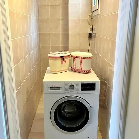 Вилла Burcu , Magnificent Sea View, Cozy, Free Otopark, Free Wifi