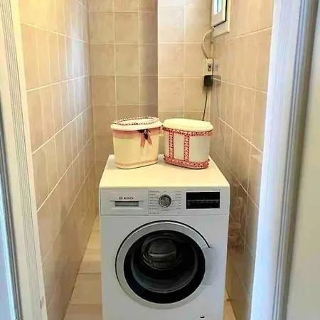 Burcu , Magnificent Sea View, Cozy, Free Otopark, Free Wifi * Бодрум