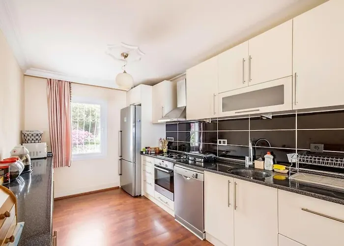 Burcu , Magnificent Sea View, Cozy, Free Otopark, Free Wifi Villa Bodrum