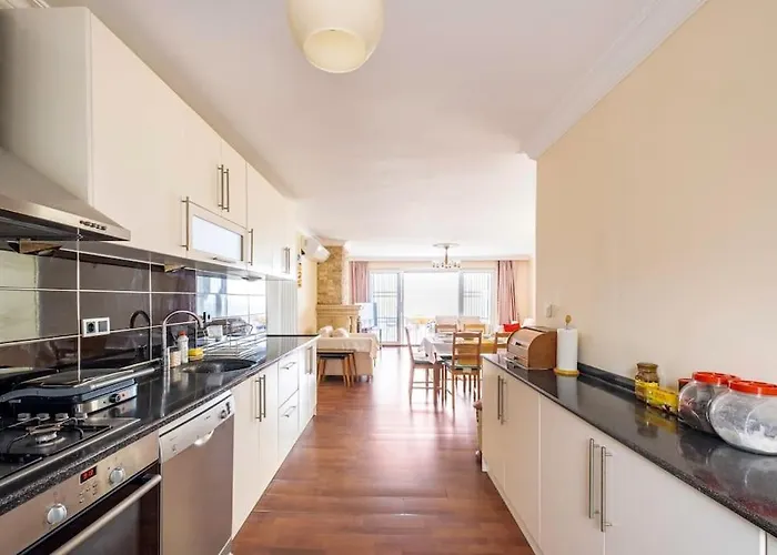 Villa Burcu , Magnificent Sea View, Cozy, Free Otopark, Free Wifi Bodrum