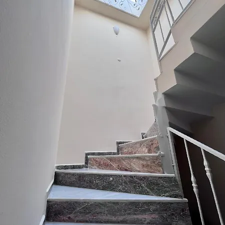فيلة Burcu , Magnificent Sea View, Cozy, Free Otopark, Free Wifi بودروم