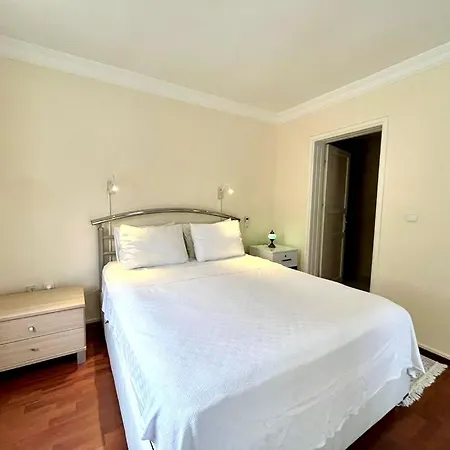 Burcu , Magnificent Sea View, Cozy, Free Otopark, Free Wifi Bodrum