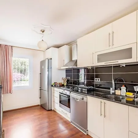 Burcu , Magnificent Sea View, Cozy, Free Otopark, Free Wifi Villa Bodrum