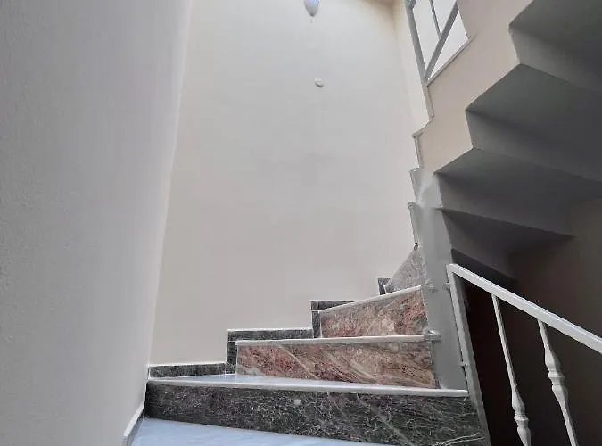 Villa Burcu , Magnificent Sea View, Cozy, Free Otopark, Free Wifi Bodrum