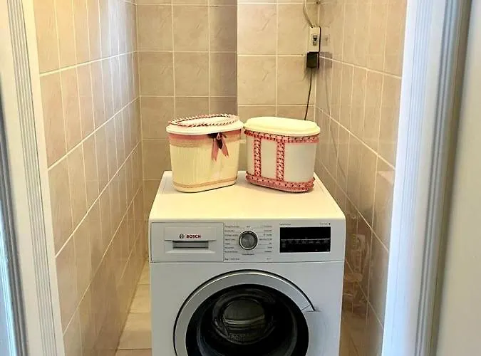 Villa Burcu , Magnificent Sea View, Cozy, Free Otopark, Free Wifi