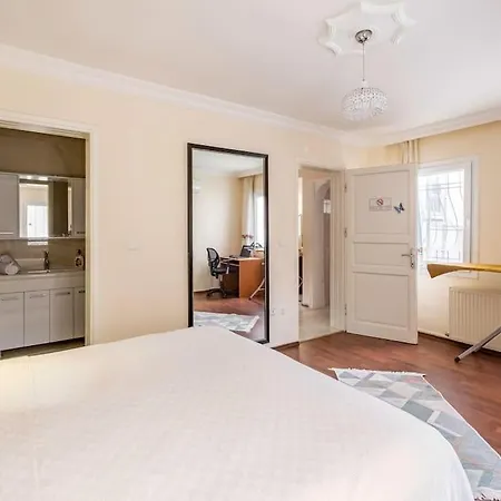 Burcu , Magnificent Sea View, Cozy, Free Otopark, Free Wifi Villa Bodrum